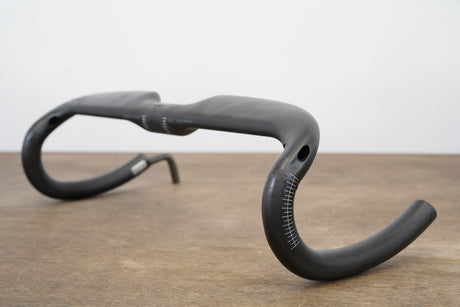 44cm Easton EC70 Aero Carbon Compact Road Handlebar 31.8mm EC 70