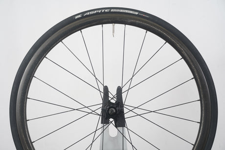 Zipp 202 Firecrest 77/177 Carbon Clincher Rim Brake Wheelset 11 Speed