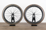 Roval Rapide Sprint CLX Carbon Tubeless Disc Brake Wheelset SRAM XDR 12 Speed
