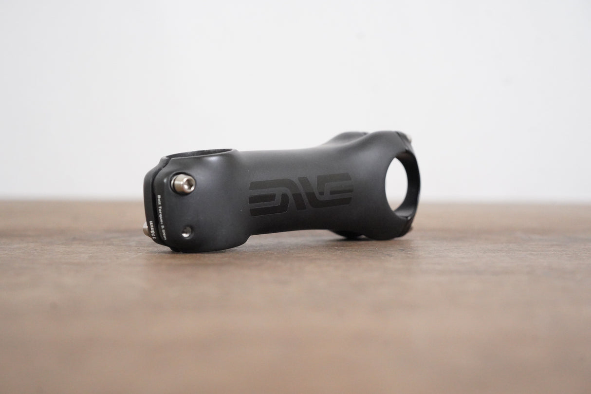 ENVE 110mm ±6 Degree Carbon Road Stem 129g 1 1/8" 31.8mm