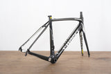 54cm Specialized S-WORKS Amira SL4 Carbon Rim Brake Road Frameset