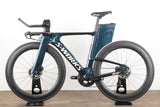 S Specialized S-WORKS Shiv LTD #149/500 Dura-Ace Di2 Roval Carbon Disc TT Bike
