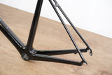 56cm Specialized S-WORKS Tarmac SL3 Carbon Rim Brake Road Frameset