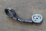 K-EDGE Race Mount Out Front Cycling Computer Mount 49g