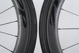 Zipp 404 Firestrike Cognition Carbon Clincher Rim Brake Wheelset 11 Speed