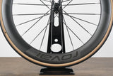 Roval Rapide Sprint CLX Carbon Tubeless Disc Brake Wheelset SRAM XDR 12 Speed
