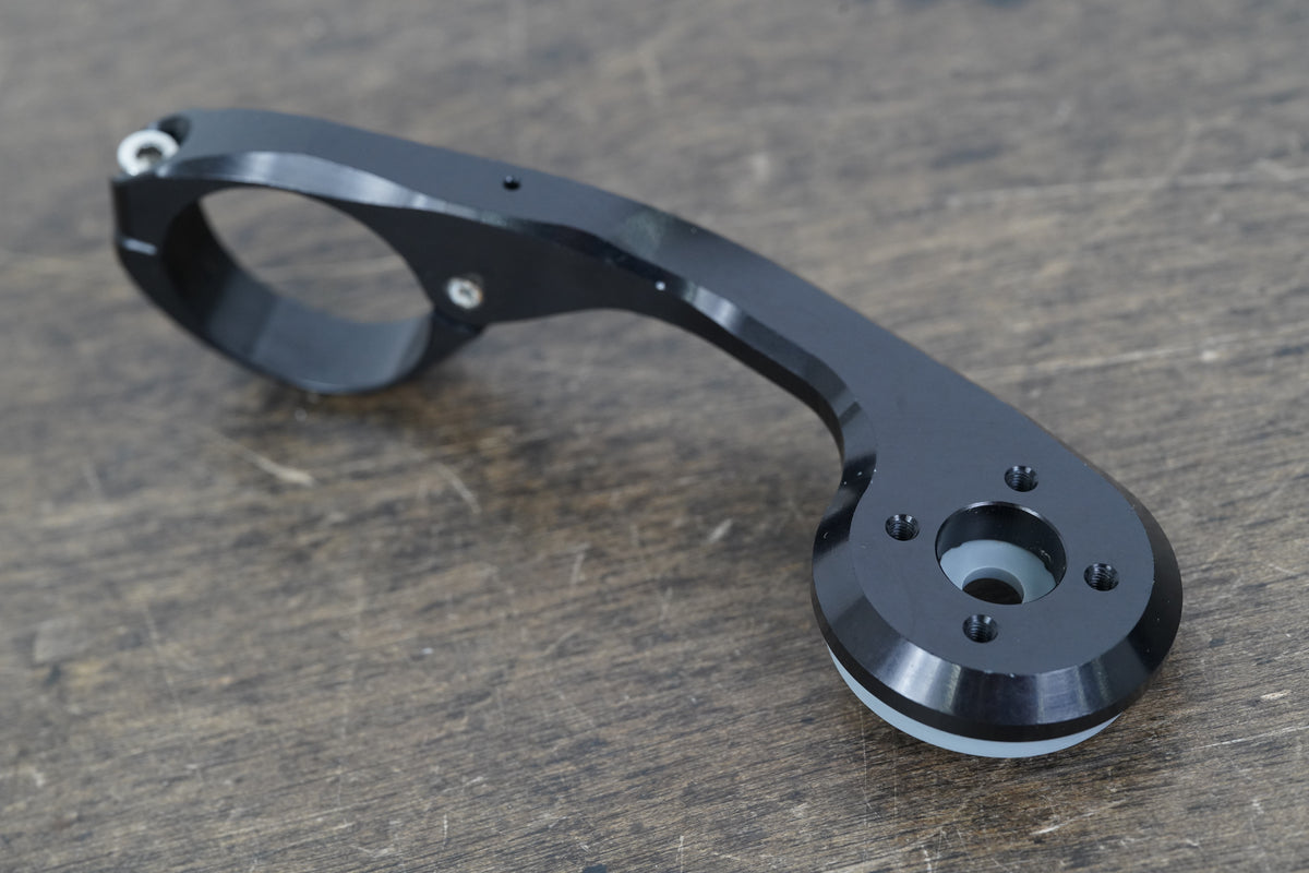 K-EDGE Race Mount Out Front Cycling Computer Mount 49g