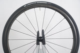 Zipp 202 Firecrest 77/177 Carbon Clincher Rim Brake Wheelset 11 Speed