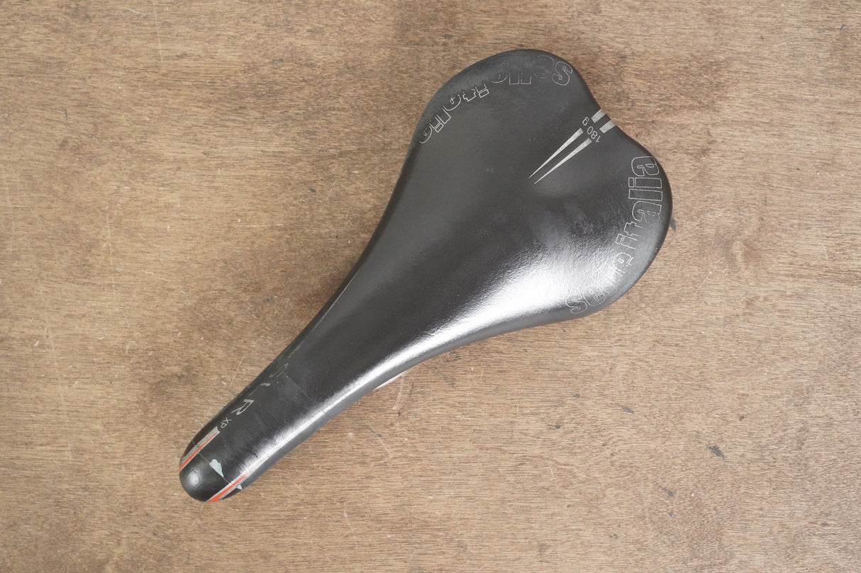 132mm Selle Italia SLR XP Alloy Rail Road Saddle