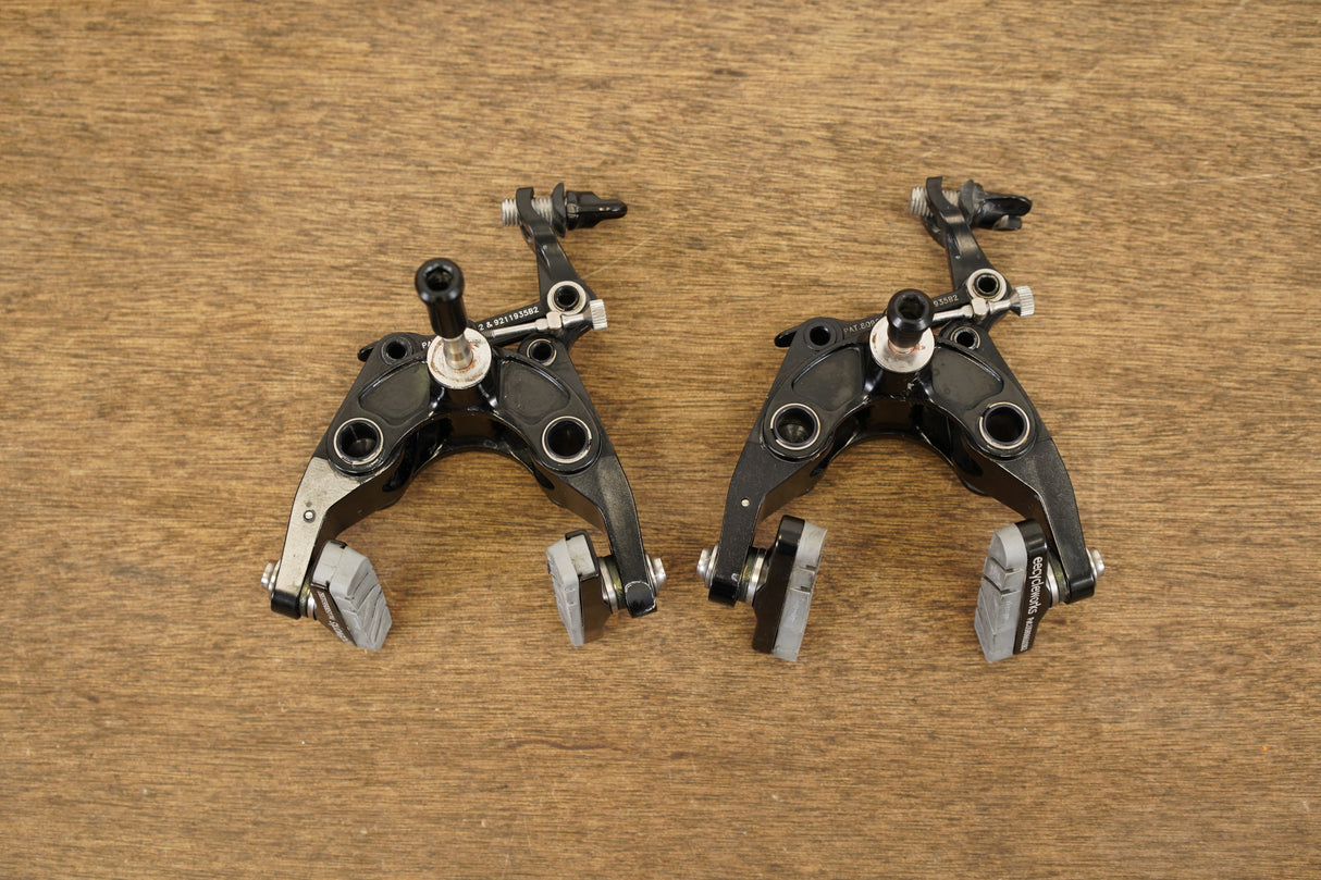 Cane Creek eeBrakes Gen 3 Standard Center Mount Rim Brake Road Calipers