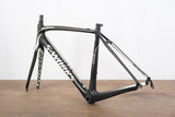 54cm Specialized S-WORKS Amira SL4 Carbon Rim Brake Road Frameset