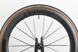 Roval Rapide Sprint CLX Carbon Tubeless Disc Brake Wheelset SRAM XDR 12 Speed