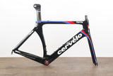 54cm Cervelo S5 Carbon Rim Brake Road Frameset