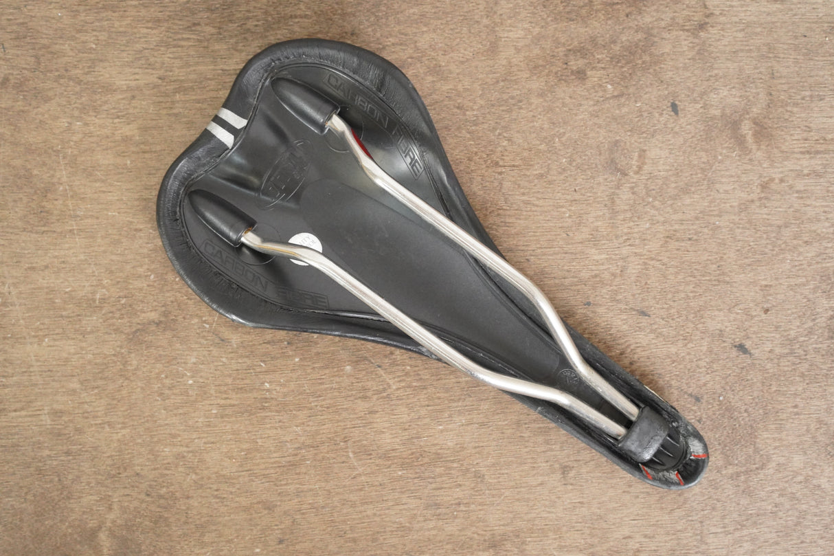 132mm Selle Italia SLR XP Alloy Rail Road Saddle