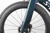 S Specialized S-WORKS Shiv LTD #149/500 Dura-Ace Di2 Roval Carbon Disc TT Bike