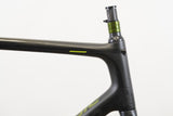 60cm Cannondale SuperSix EVO Hi-Mod Carbon Rim Brake Frameset Super Six HiMod