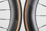 Roval Rapide Sprint CLX Carbon Tubeless Disc Brake Wheelset SRAM XDR 12 Speed