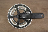 175mm 50/34T BB30 Cannondale Si Hollowgram Road Crankset