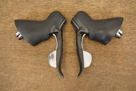 SRAM Force 10 Speed Mechanical Rim Brake Road Shifters