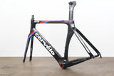 54cm Cervelo S5 Carbon Rim Brake Road Frameset