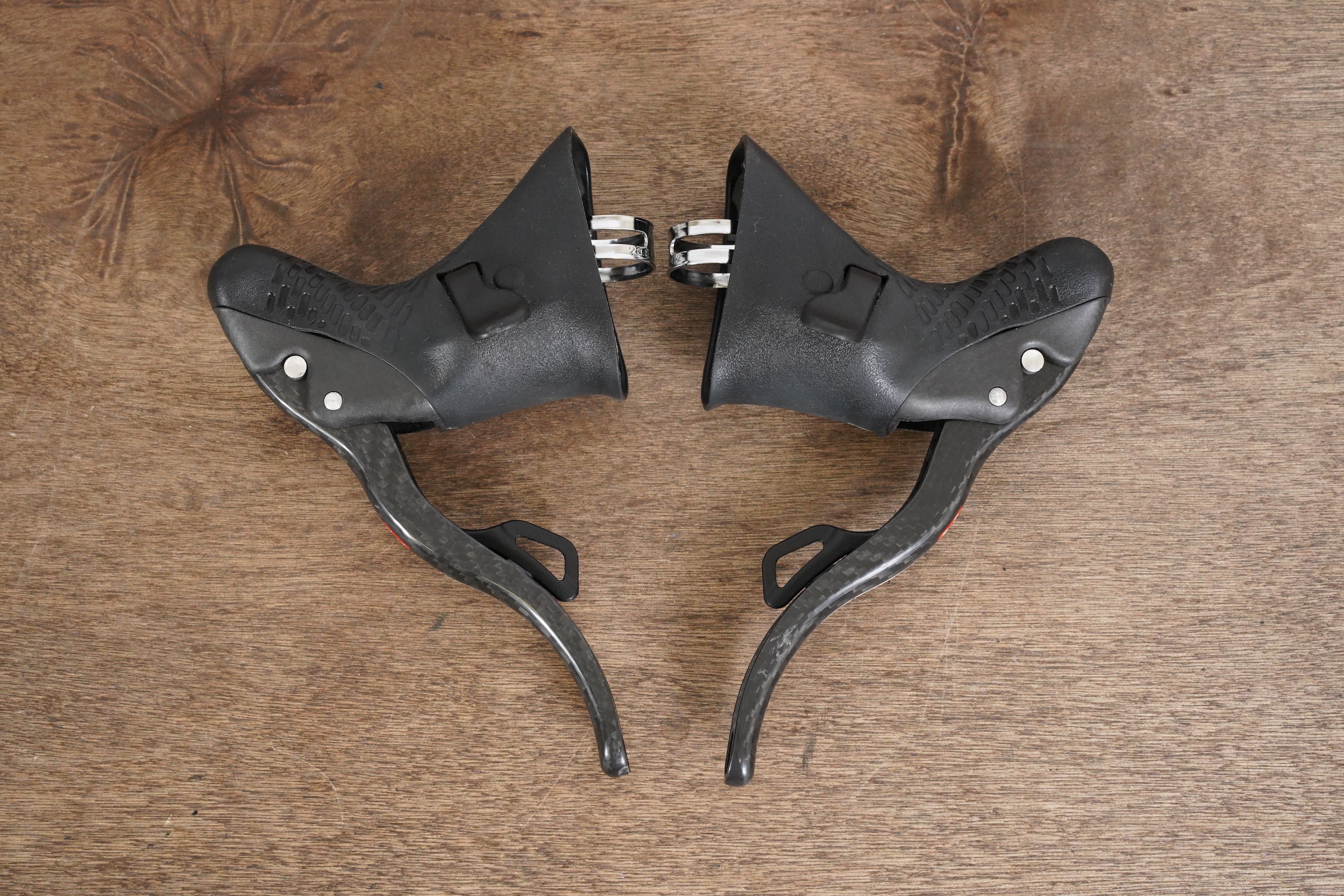 Campagnolo Super Record EPS V2 11 Speed Electronic Rim Brake Campagnolo Super Record EPS V2 11 Speed Electronic Rim Brake