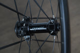Roval Rapide Sprint CLX Carbon Tubeless Disc Brake Wheelset SRAM XDR 12 Speed