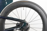 S Specialized S-WORKS Shiv LTD #149/500 Dura-Ace Di2 Roval Carbon Disc TT Bike