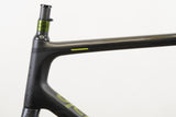 60cm Cannondale SuperSix EVO Hi-Mod Carbon Rim Brake Frameset Super Six HiMod