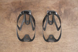 (2) Specialized S-WORKS Rib Cage II Carbon Water Bottle Cages 41g