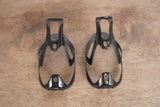 (2) Specialized S-WORKS Rib Cage II Carbon Water Bottle Cages 41g