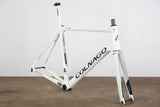 56cm Colnago V2-R Edition Carbon Disc Brake Road Frameset
