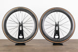 Roval Rapide Sprint CLX Carbon Tubeless Disc Brake Wheelset SRAM XDR 12 Speed
