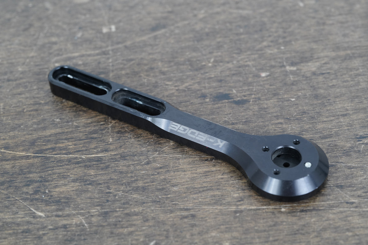 K-EDGE Dirct Mount Garmin Cycling Computer GPS Mount 45g