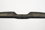 44cm Easton EC70 Aero Carbon Compact Road Handlebar 31.8mm EC 70
