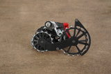 SRAM Red eTap AXS Kogel OSPW HRD 12 Speed Wireless Hydraulic Disc Groupset