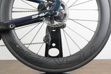 S Specialized S-WORKS Shiv LTD #149/500 Dura-Ace Di2 Roval Carbon Disc TT Bike