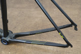 60cm Cannondale SuperSix EVO Hi-Mod Carbon Rim Brake Frameset Super Six HiMod
