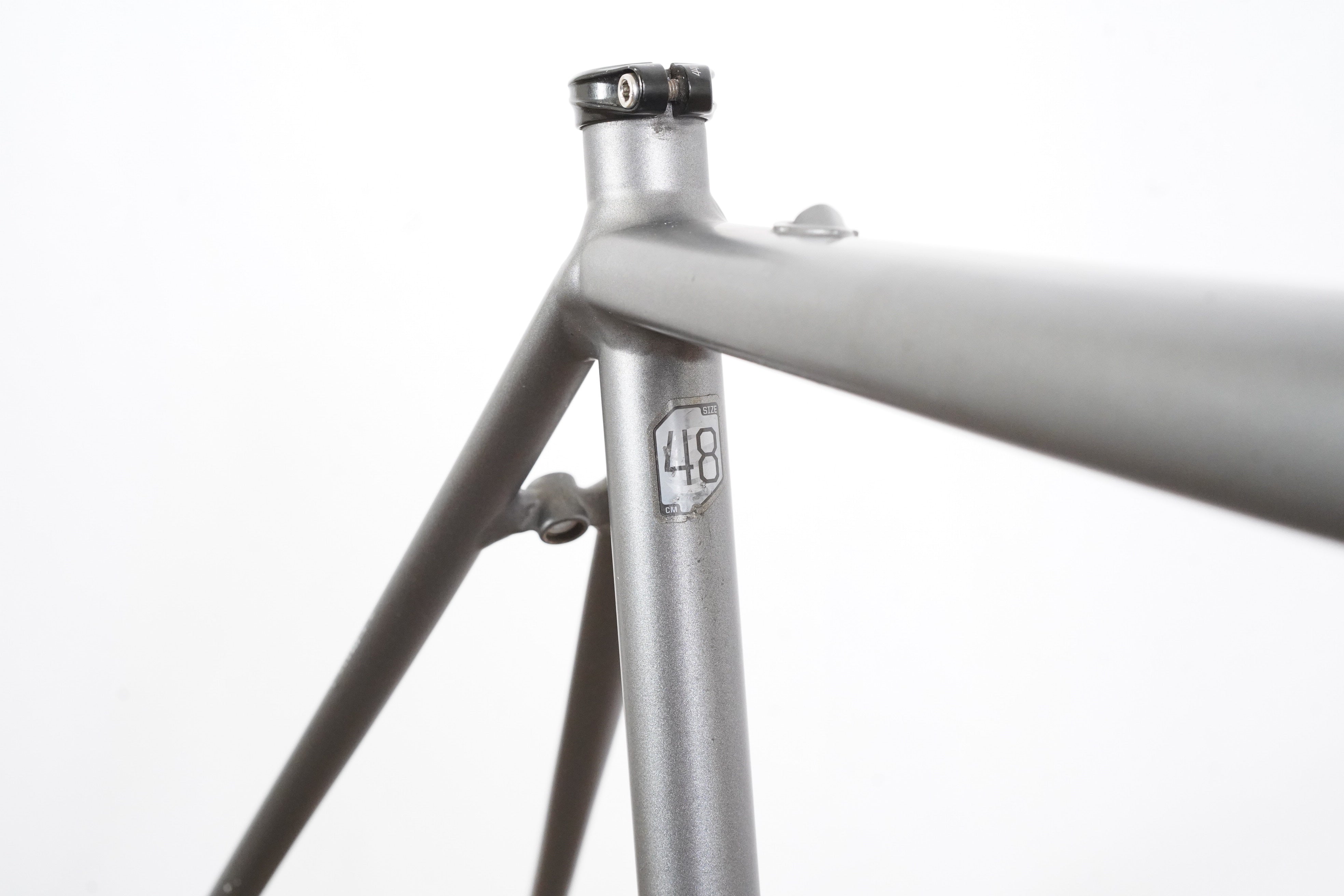 Cannondale caad12 Frame Set Size 50 | eBay
