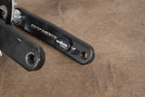 175mm 50/34T BB30 Cannondale Si Hollowgram Road Crankset