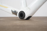 56cm Colnago V2-R Edition Carbon Disc Brake Road Frameset