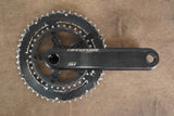 175mm 50/34T BB30 Cannondale Si Hollowgram Road Crankset