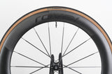 Roval Rapide Sprint CLX Carbon Tubeless Disc Brake Wheelset SRAM XDR 12 Speed