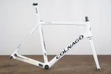 56cm Colnago V2-R Edition Carbon Disc Brake Road Frameset