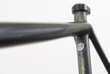 60cm Cannondale SuperSix EVO Hi-Mod Carbon Rim Brake Frameset Super Six HiMod