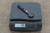 K-EDGE Dirct Mount Garmin Cycling Computer GPS Mount 45g
