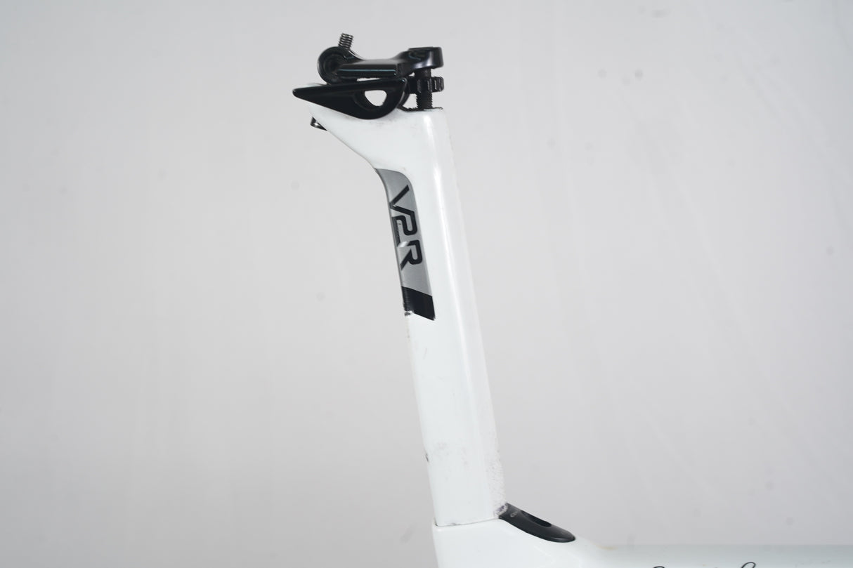 56cm Colnago V2-R Edition Carbon Disc Brake Road Frameset