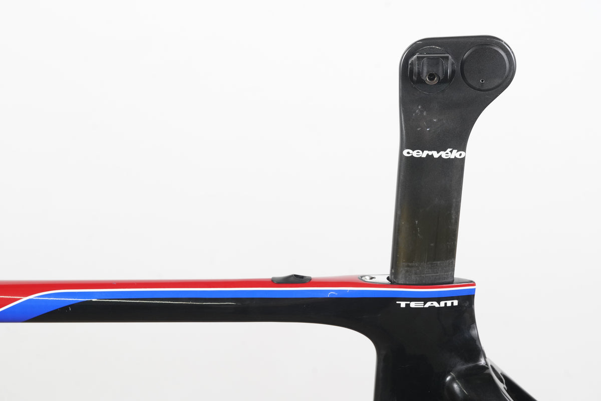 54cm Cervelo S5 Carbon Rim Brake Road Frameset