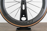 Roval Rapide Sprint CLX Carbon Tubeless Disc Brake Wheelset SRAM XDR 12 Speed
