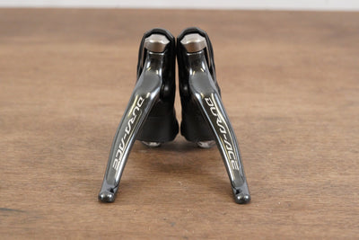 Shimano Dura-Ace 9000 11 Speed Mechanical Rim Brake Road Groupset