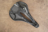 143mm Specialized Power Arc Pro Elaston Titanium Rail Carbon Road Saddle 239g